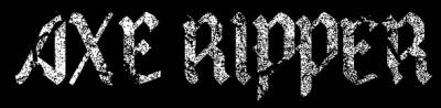 logo Axe Ripper